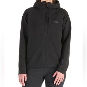 Marmot Pinnacle DriClime Hoody Jacket